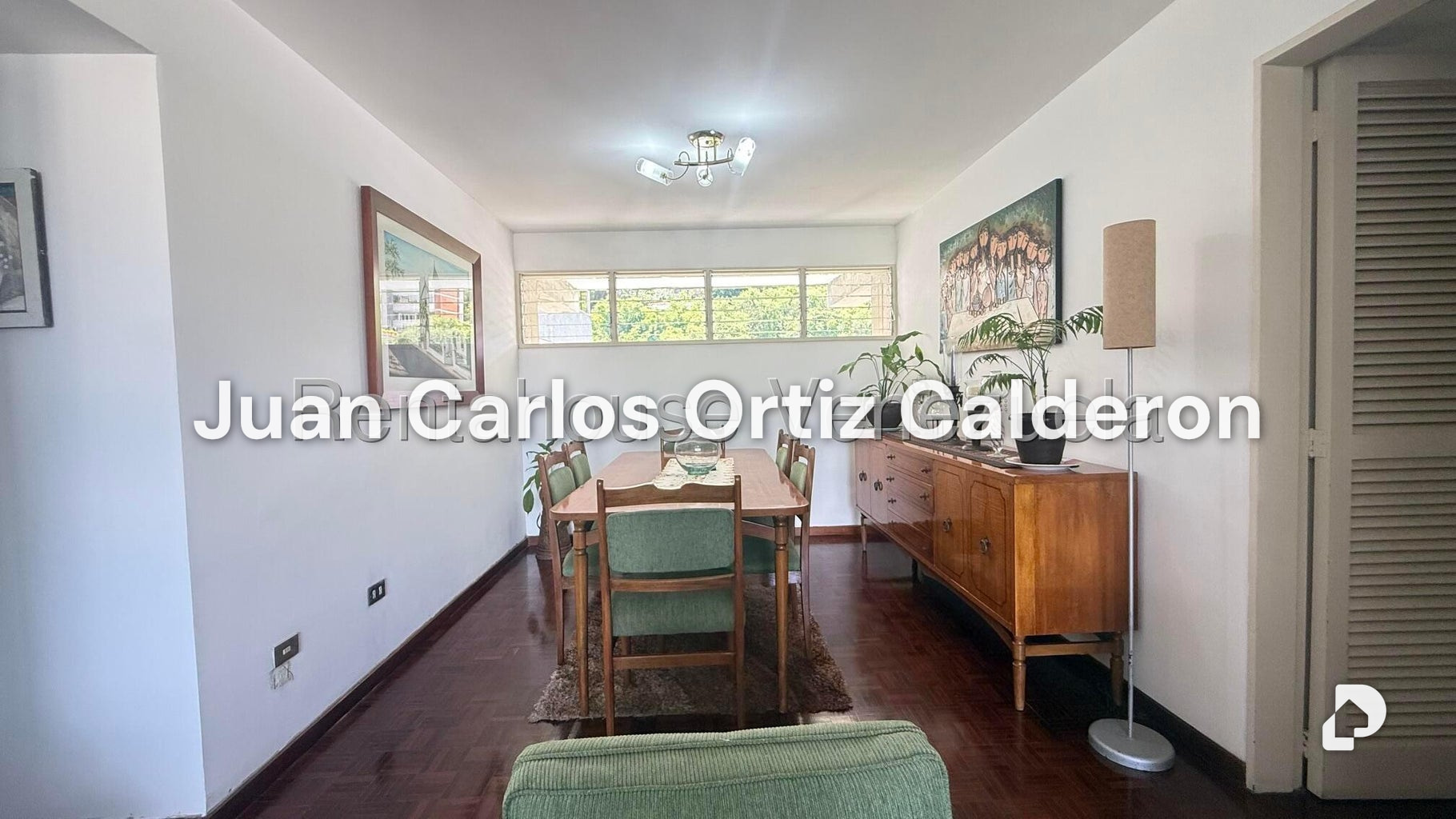Apartamento en Santa Rosa de Lima, Caracas – 6