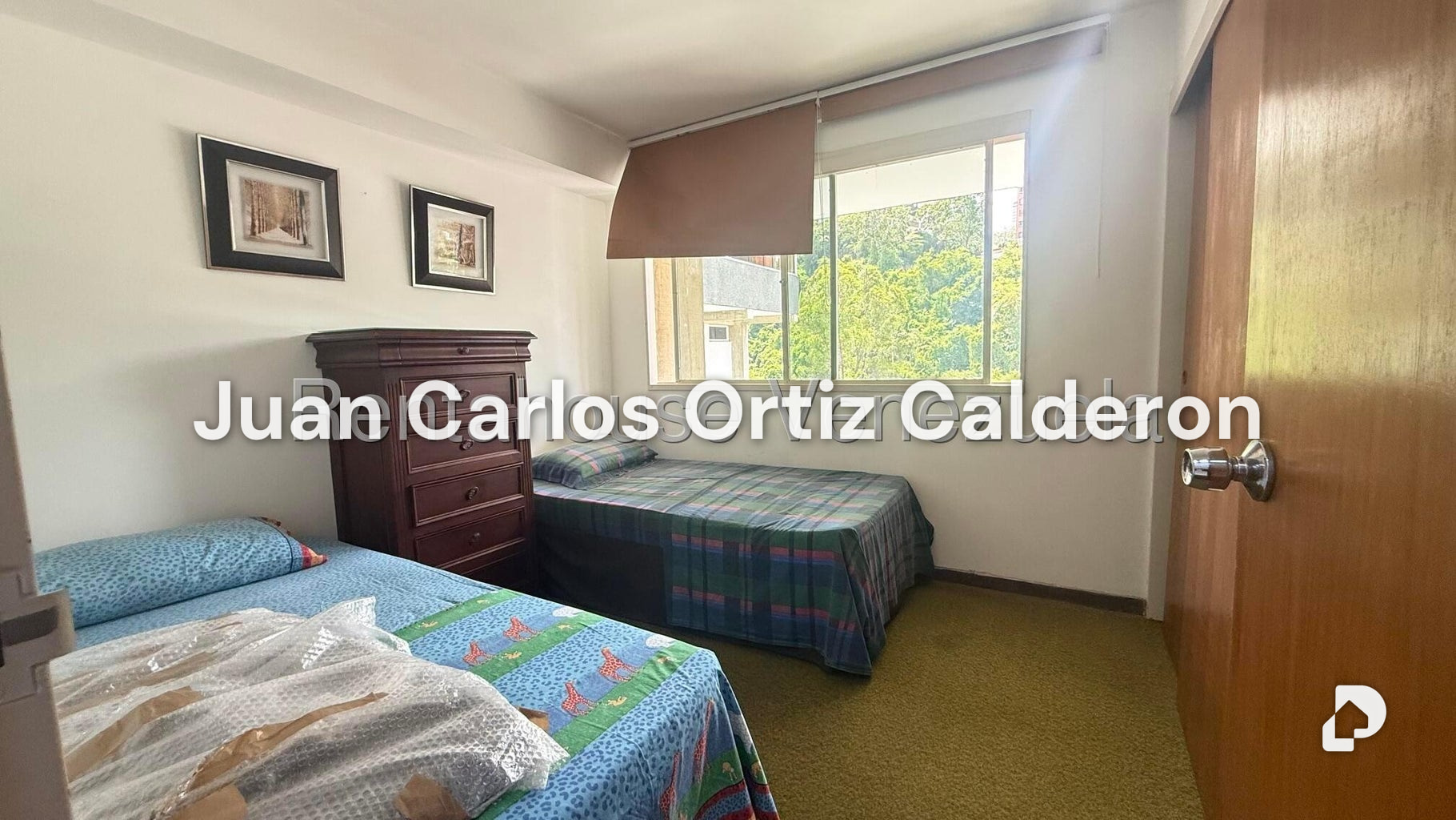 Apartamento en Santa Rosa de Lima, Caracas – 18