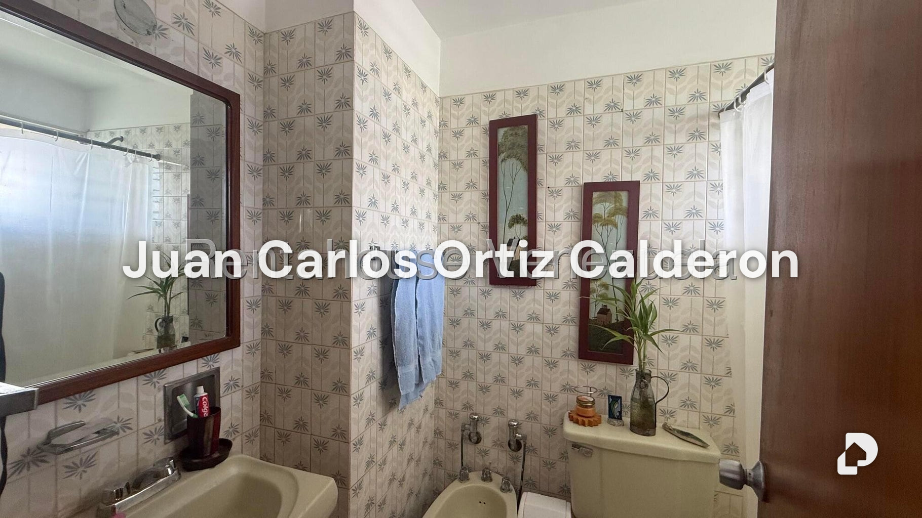 Apartamento en Santa Rosa de Lima, Caracas – 29