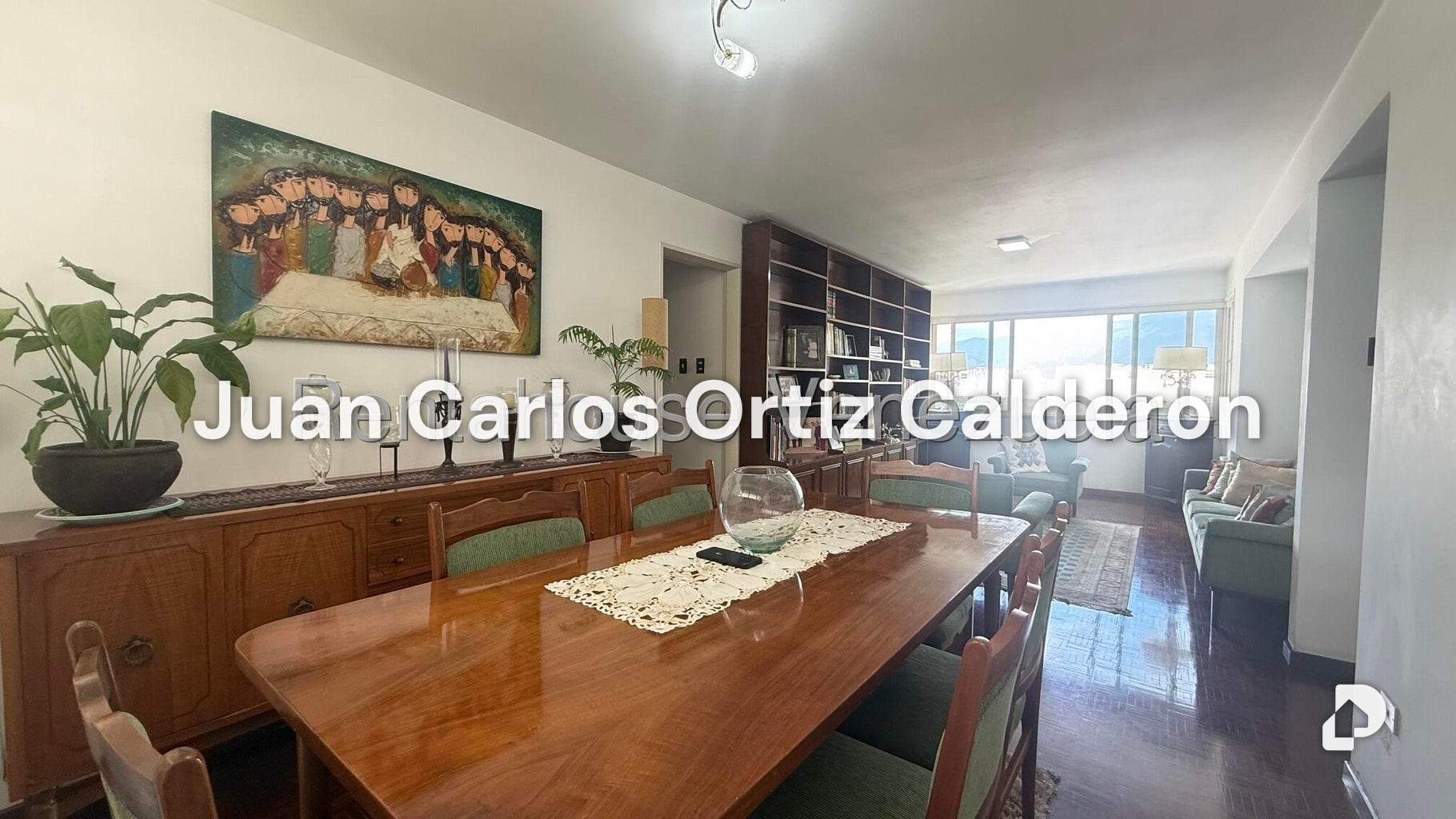 Apartamento en Santa Rosa de Lima, Caracas – 7
