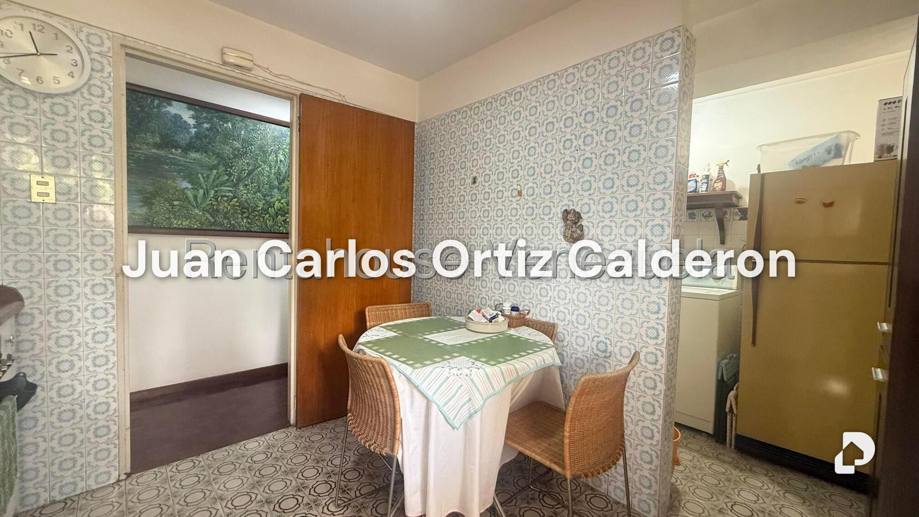 Apartamento en Santa Rosa de Lima, Caracas – 15