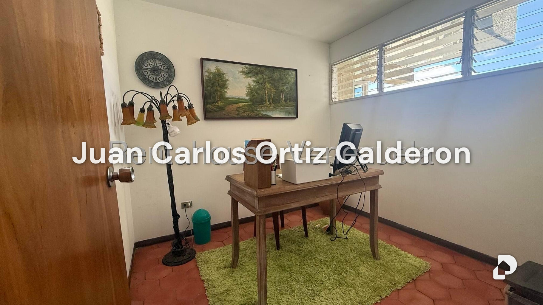 Apartamento en Santa Rosa de Lima, Caracas – 10