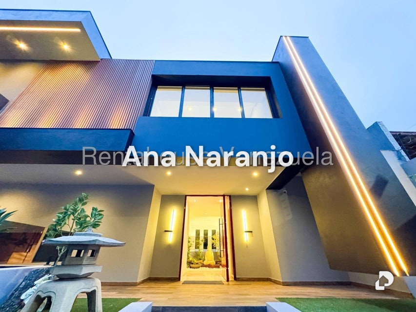 Casa en Caracas – 36