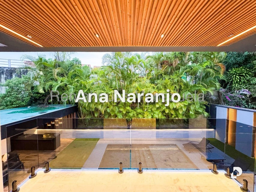 Casa en Caracas – 27