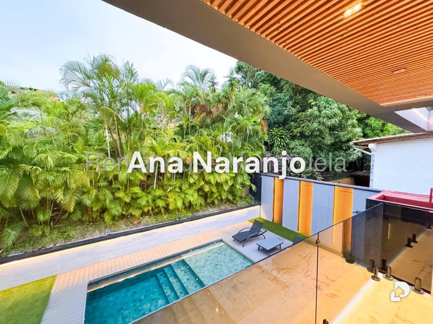 Casa en Caracas – 32