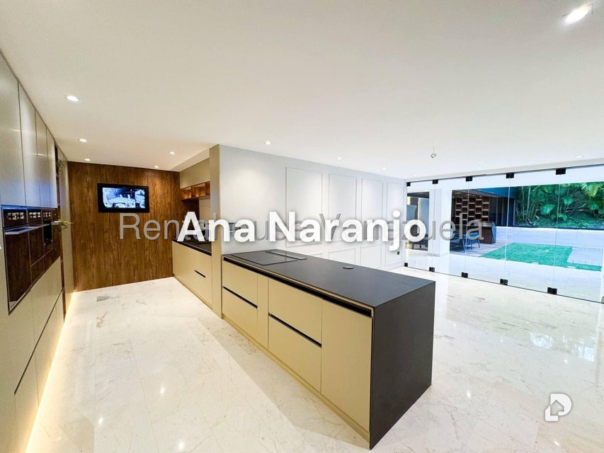 Casa en Caracas – 9