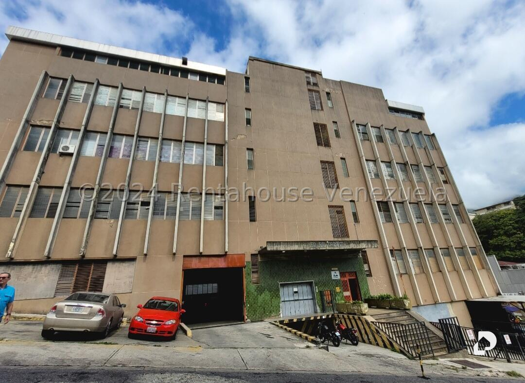 Galpón en Boleíta Sur, Caracas