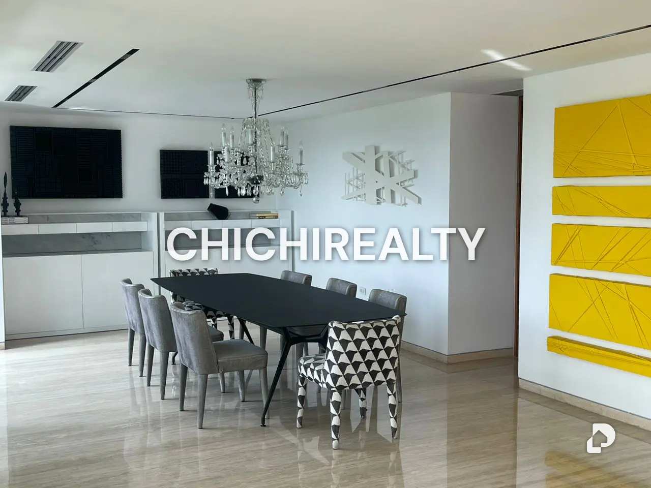 Penthouse in Sebucan, Caracas – 2