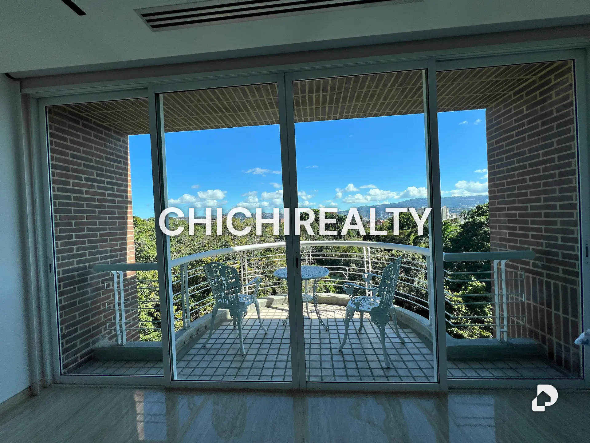 Penthouse in Sebucan, Caracas – 5