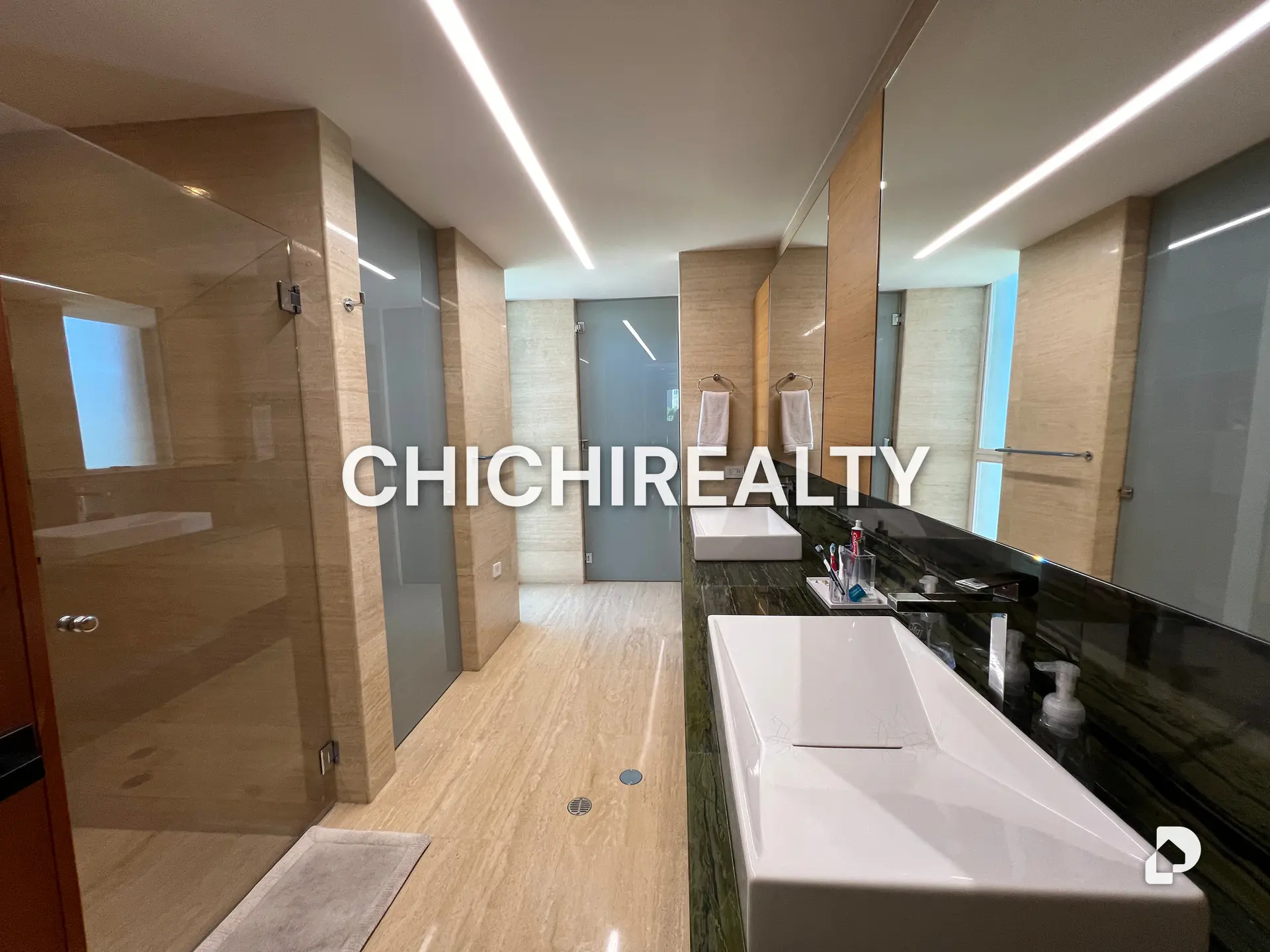 Penthouse in Sebucan, Caracas – 4