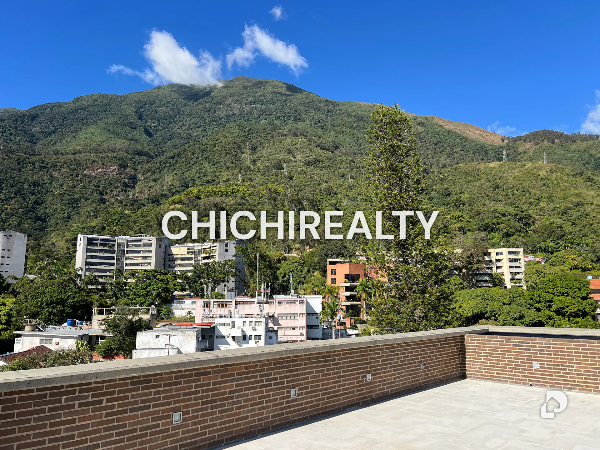Penthouse in Sebucan, Caracas – 6