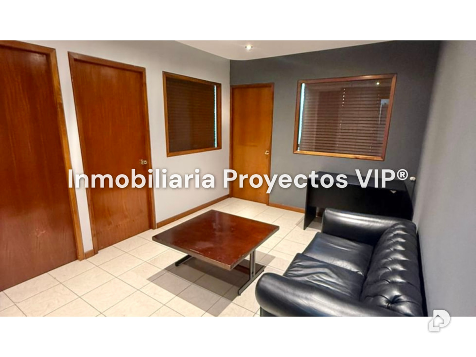 Oficina en Prados del Este, Caracas – 2