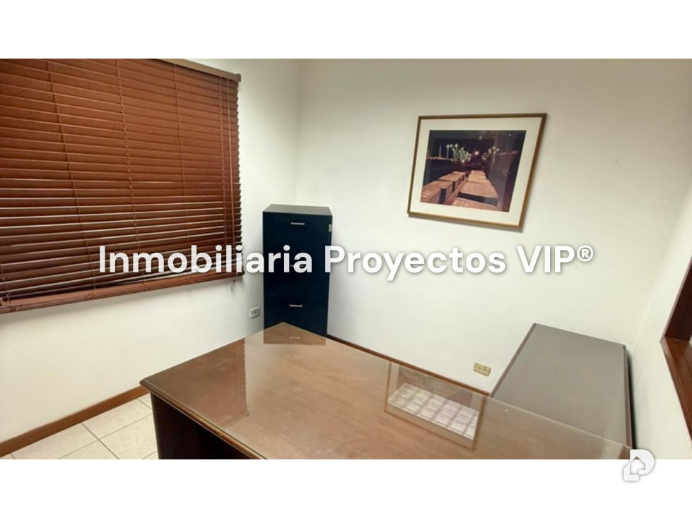 Oficina en Prados del Este, Caracas – 6