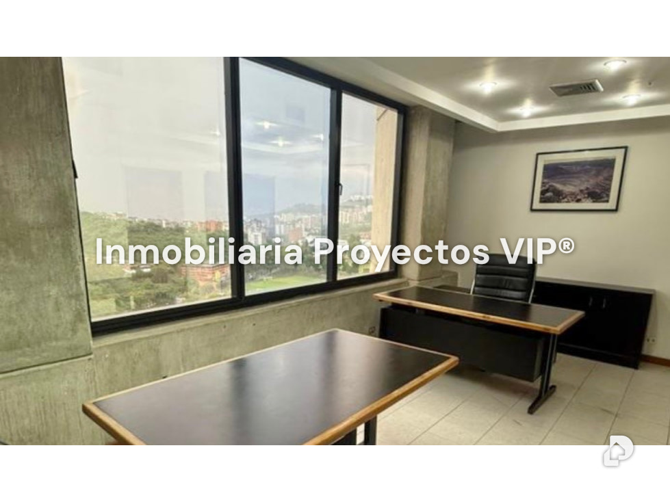 Oficina en Prados del Este, Caracas – 3