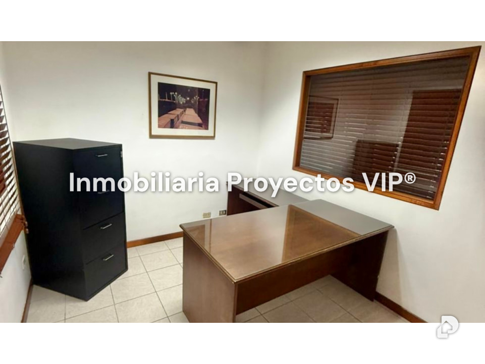 Oficina en Prados del Este, Caracas – 5