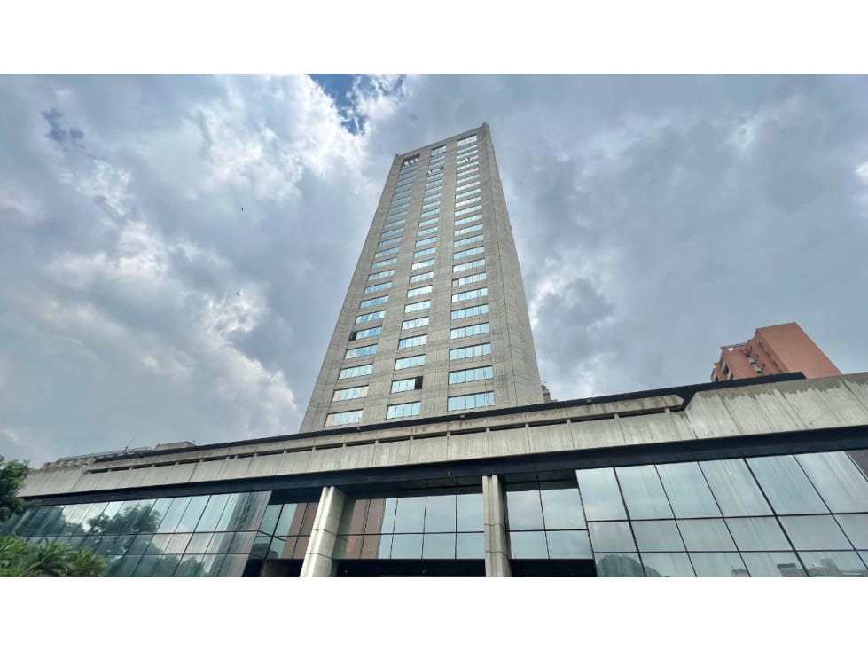 Oficina en Prados del Este, Caracas - 1