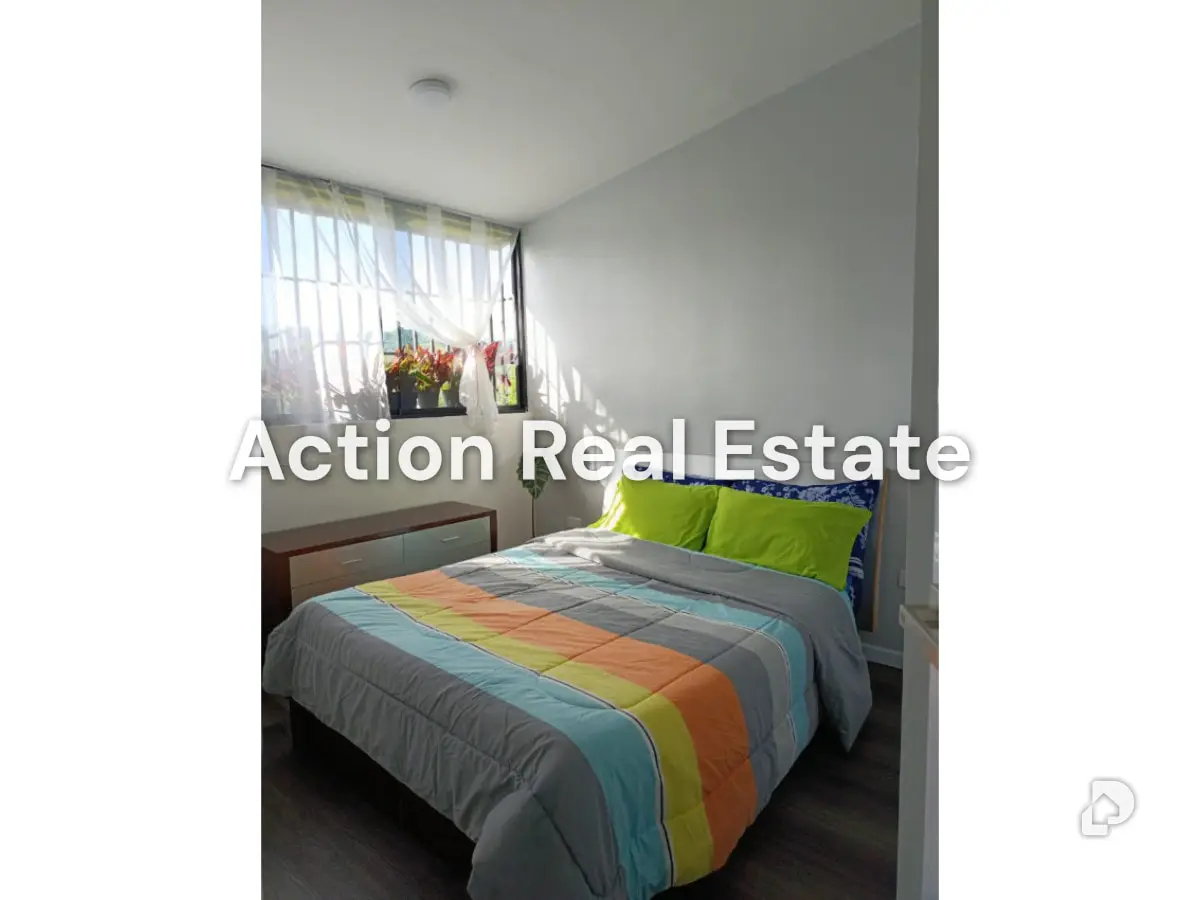 Apartamento en Los Teques – 11
