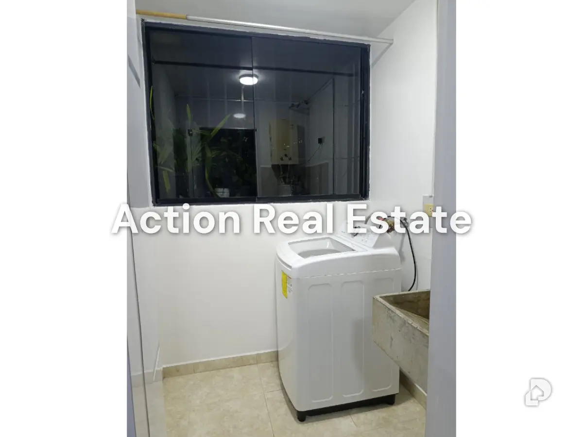 Apartamento en Los Teques – 9