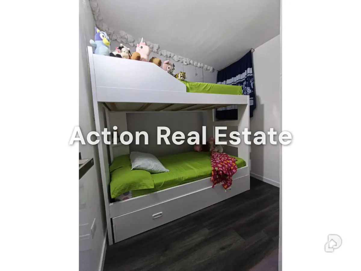 Apartamento en Los Teques – 10