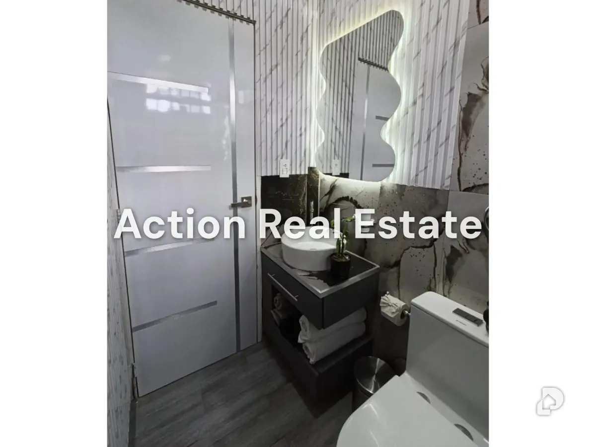 Apartamento en Los Teques – 13