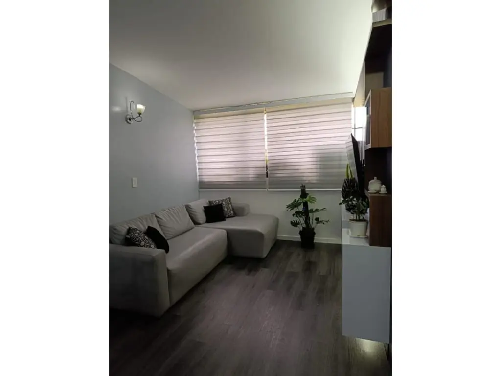 Apartamento en Los Teques - 1