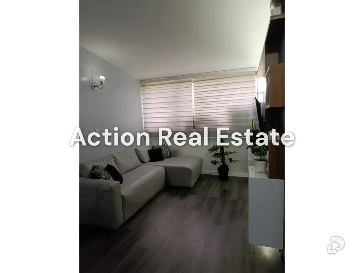 Apartamento en Los Teques – 1