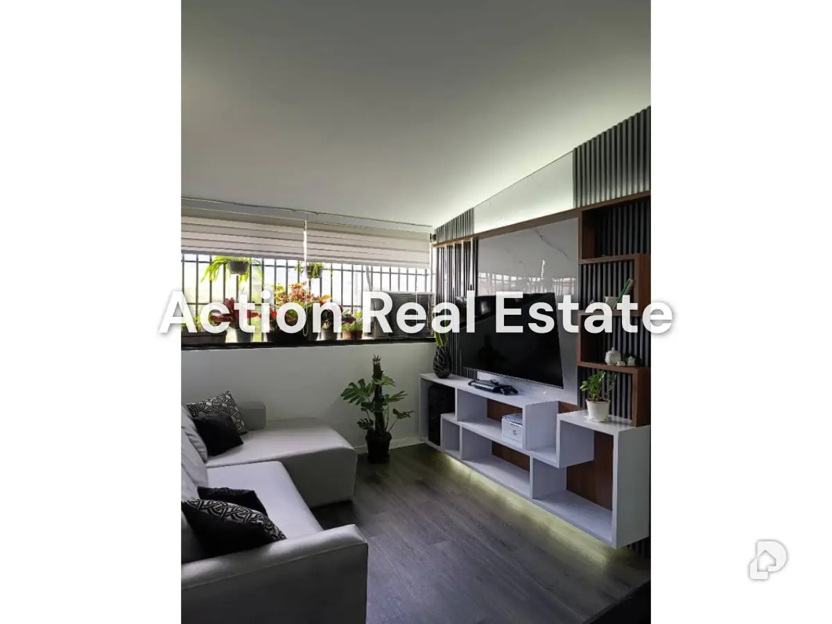 Apartamento en Los Teques – 2