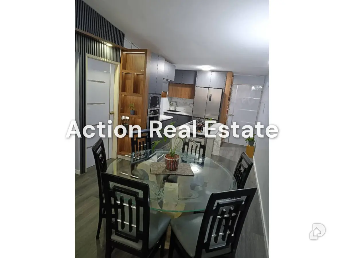 Apartamento en Los Teques – 5