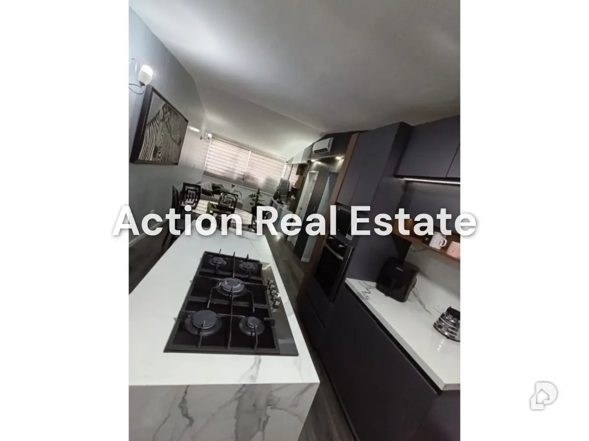 Apartamento en Los Teques – 6