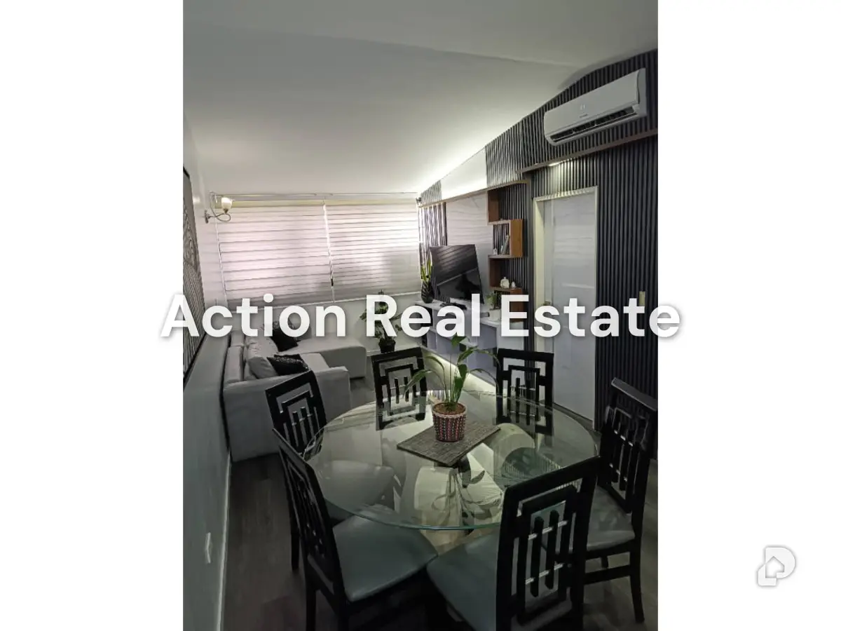 Apartamento en Los Teques – 4