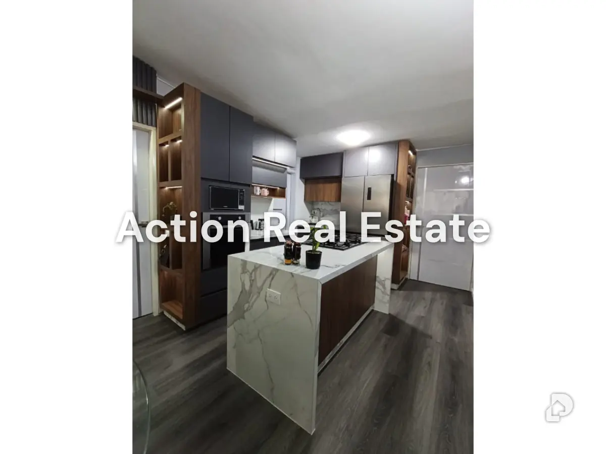 Apartamento en Los Teques – 7