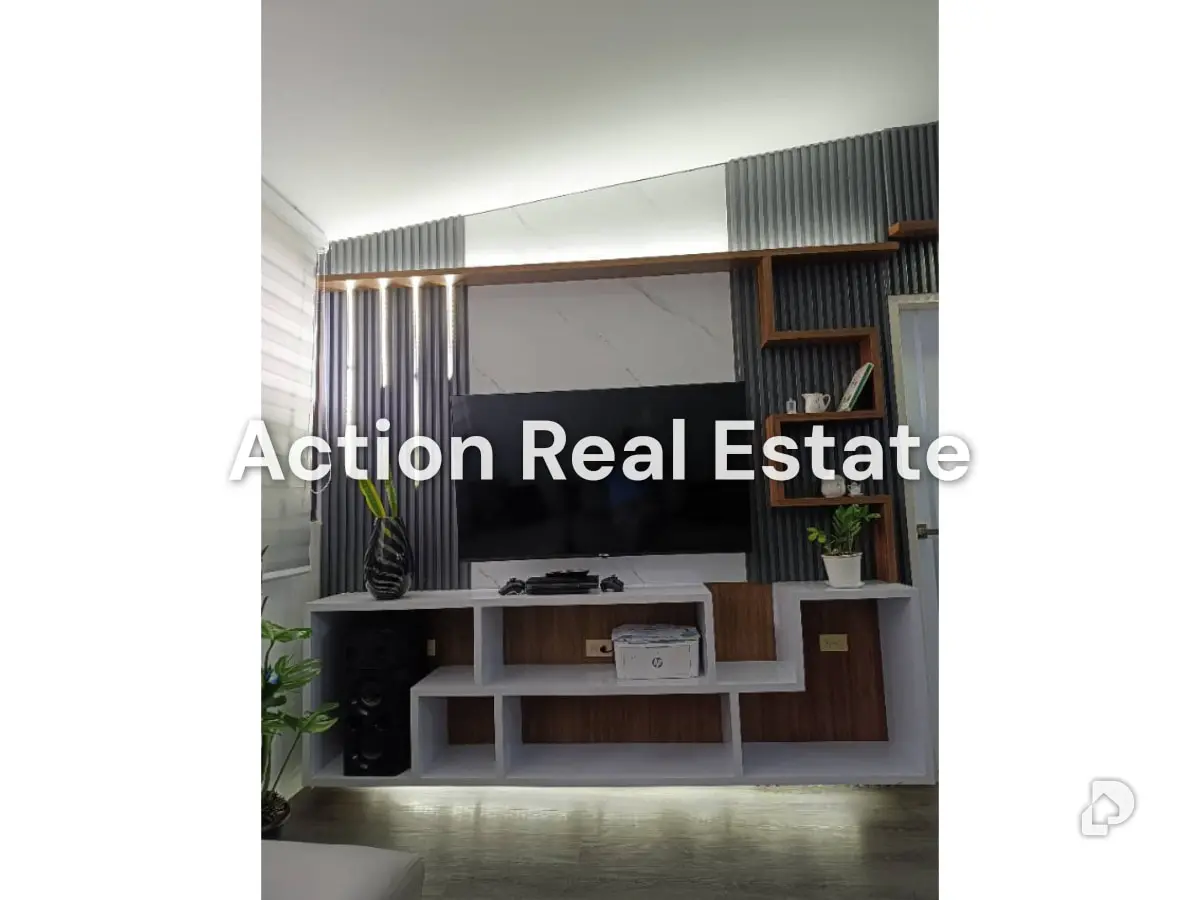 Apartamento en Los Teques – 3