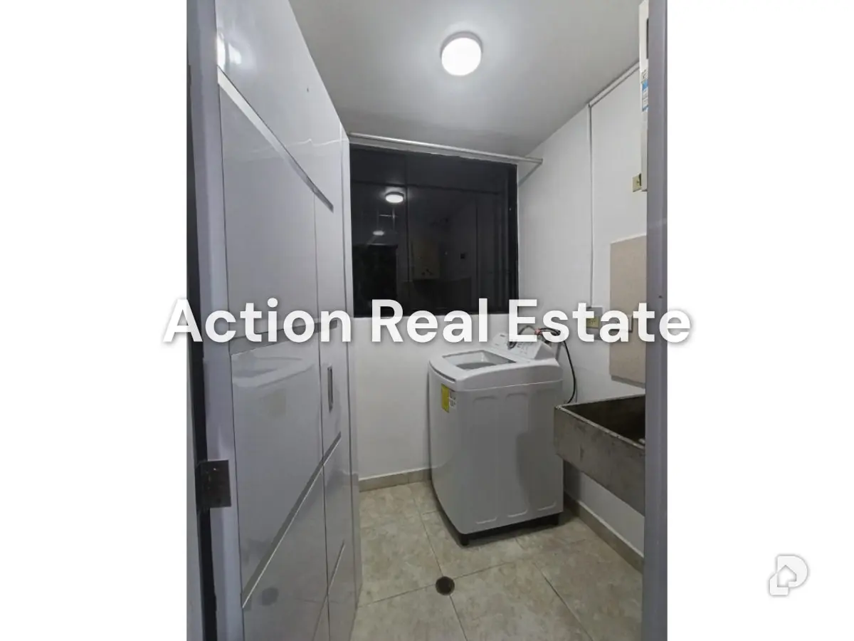 Apartamento en Los Teques – 8