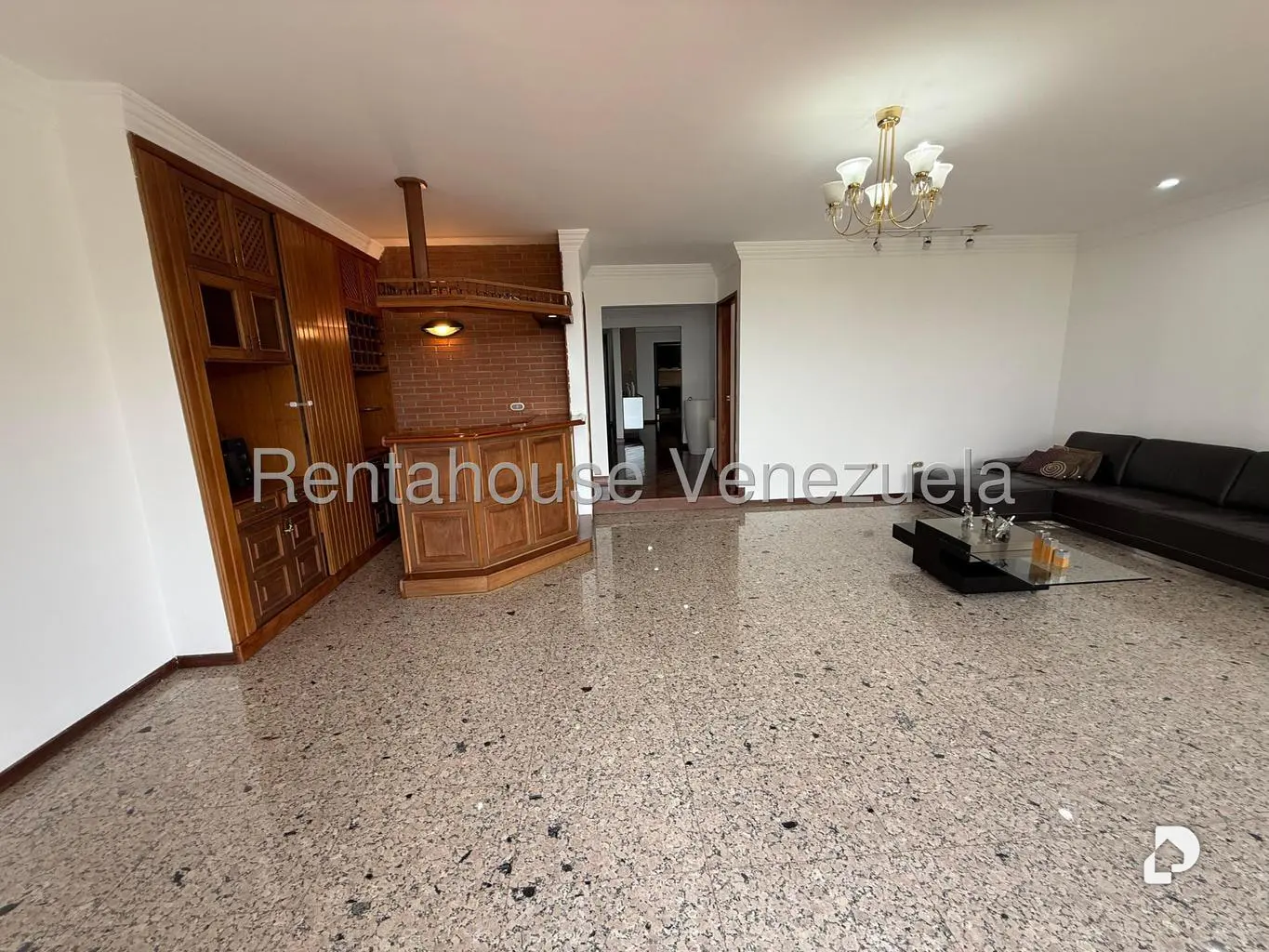 Apartamento en Lomas de Las Mercedes, Caracas – 9