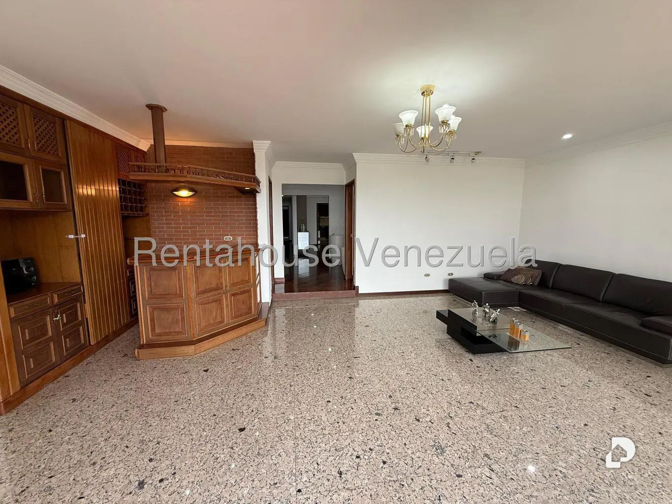 Apartamento en Lomas de Las Mercedes, Caracas – 12