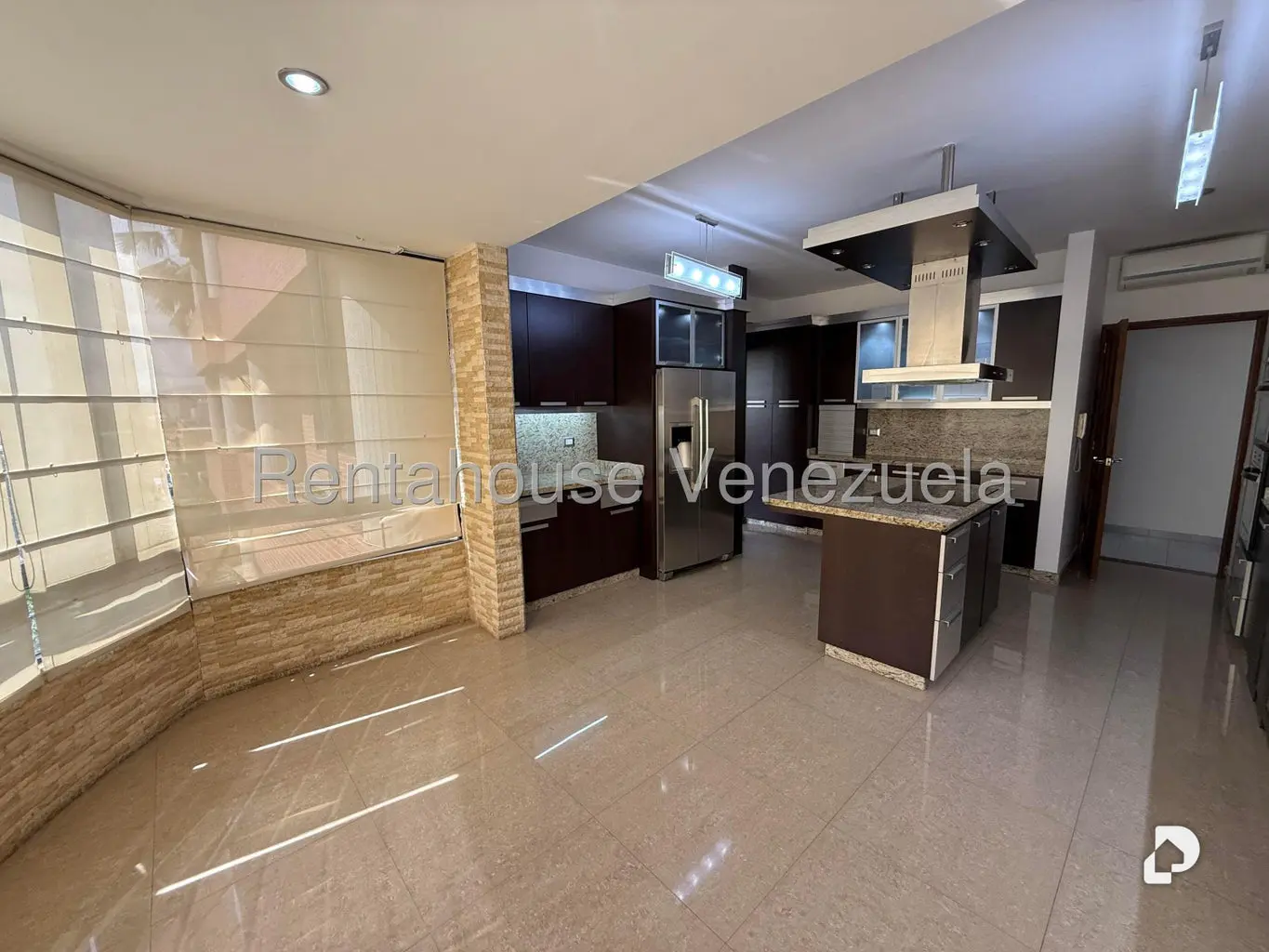 Apartamento en Lomas de Las Mercedes, Caracas – 25