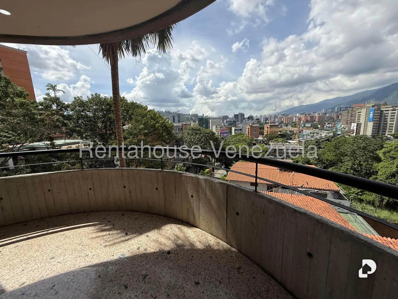 Apartamento en Lomas de Las Mercedes, Caracas – 7