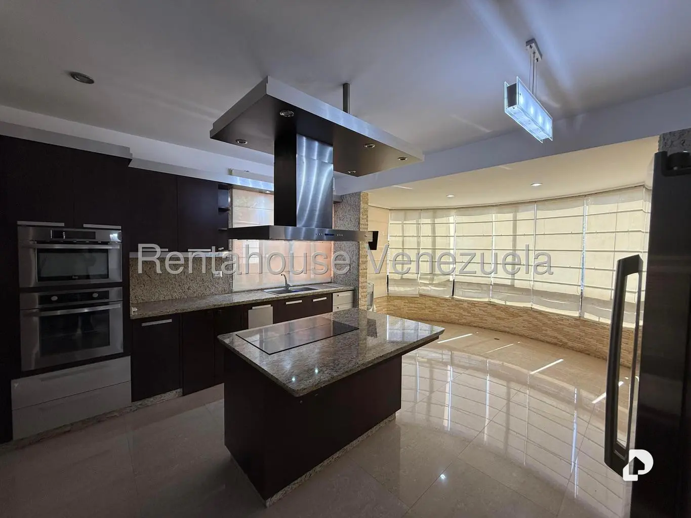 Apartamento en Lomas de Las Mercedes, Caracas – 20