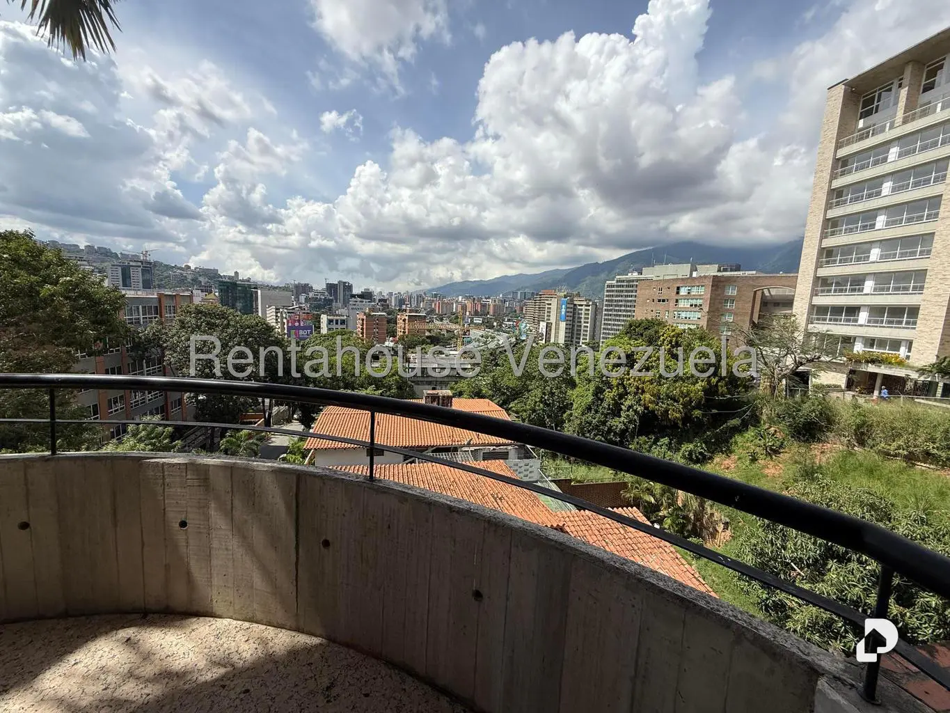 Apartamento en Lomas de Las Mercedes, Caracas – 6