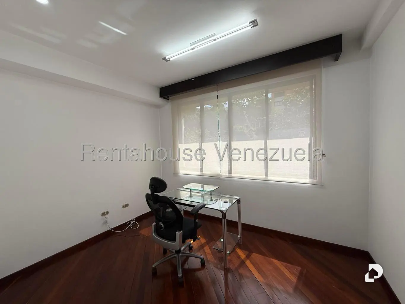 Apartamento en Lomas de Las Mercedes, Caracas – 14