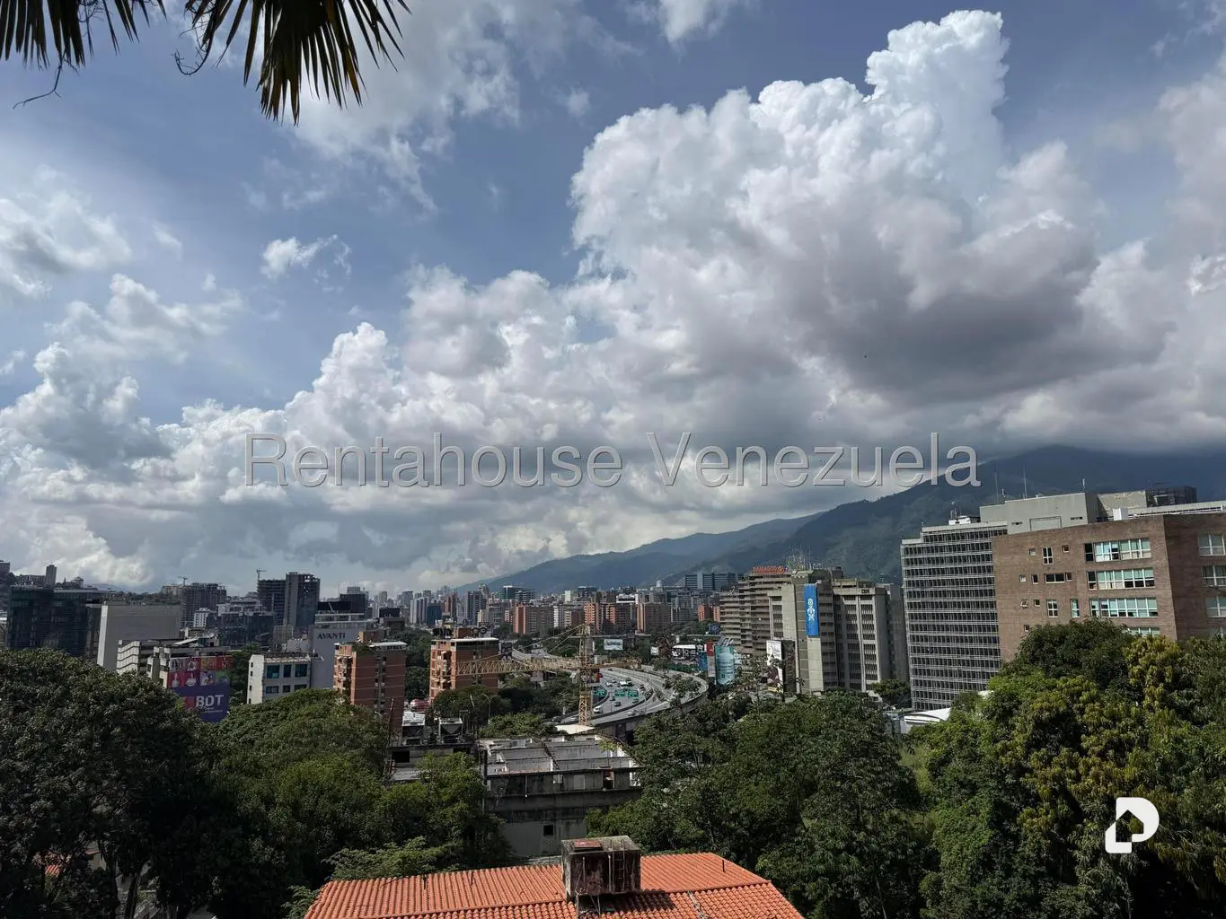 Apartamento en Lomas de Las Mercedes, Caracas – 8