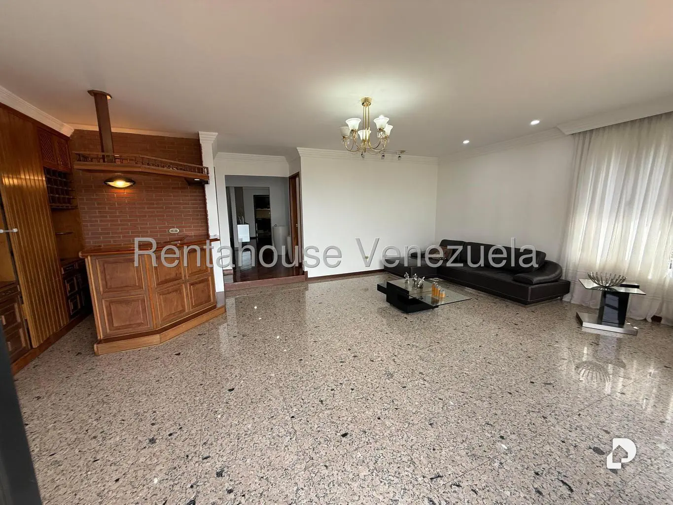 Apartamento en Lomas de Las Mercedes, Caracas – 10