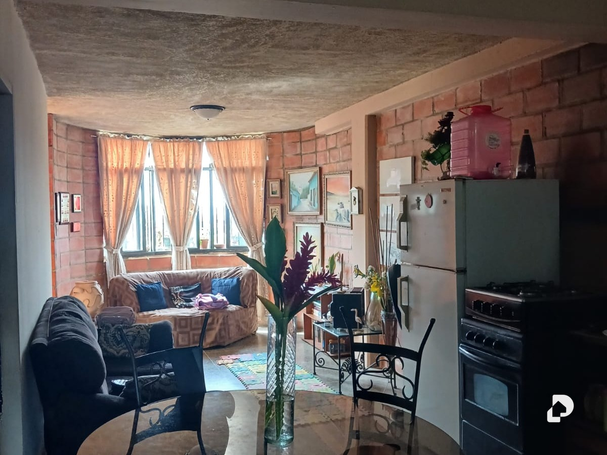 Apartamento en La Campiña, via Intercomunal Barquisimeto-Acarigua, La piedad, Palavecino, Cabudare – 3