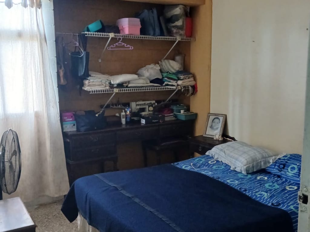 Apartamento en Cabudare - 1
