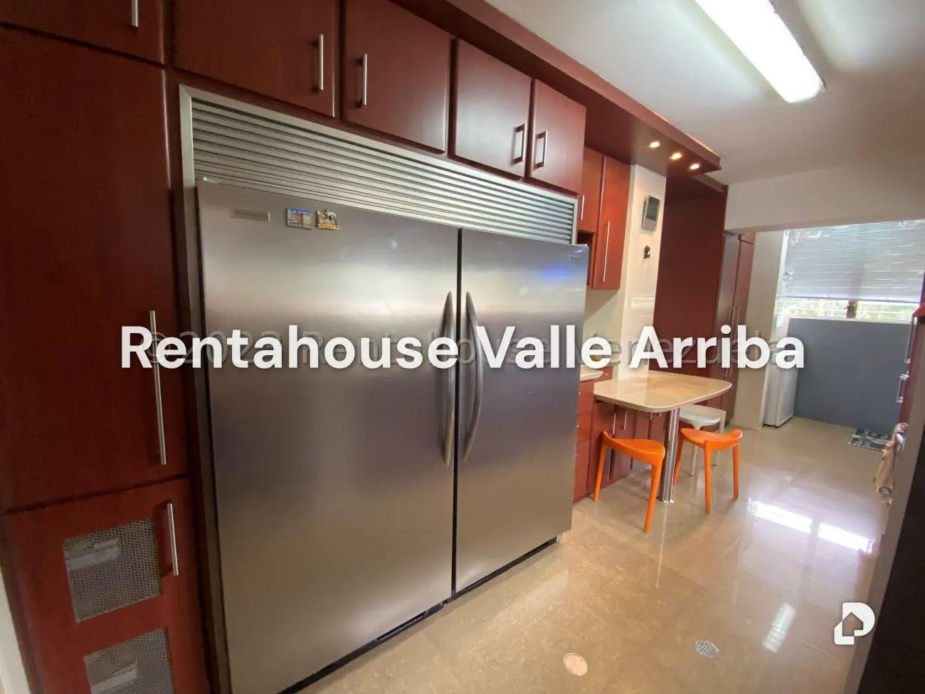 Apartamento en Los Naranjos (del Cafetal), Caracas – 9