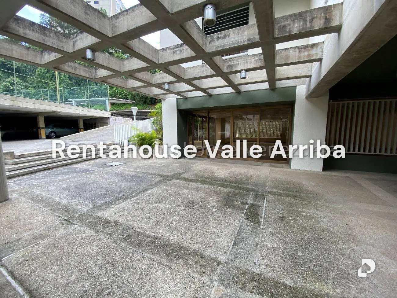 Apartamento en Los Naranjos (del Cafetal), Caracas – 20