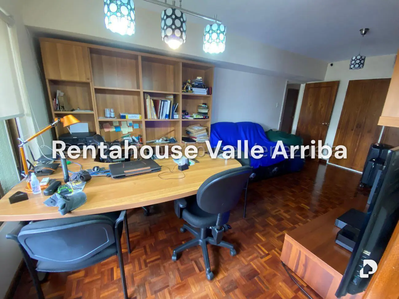 Apartamento en Los Naranjos (del Cafetal), Caracas – 19