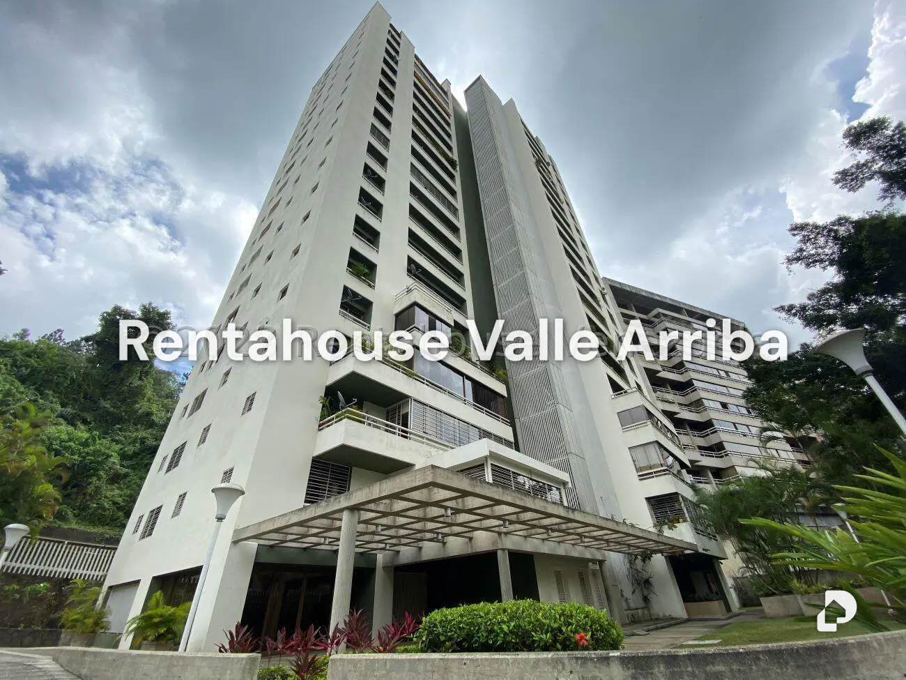 Apartamento en Los Naranjos (del Cafetal), Caracas – 1