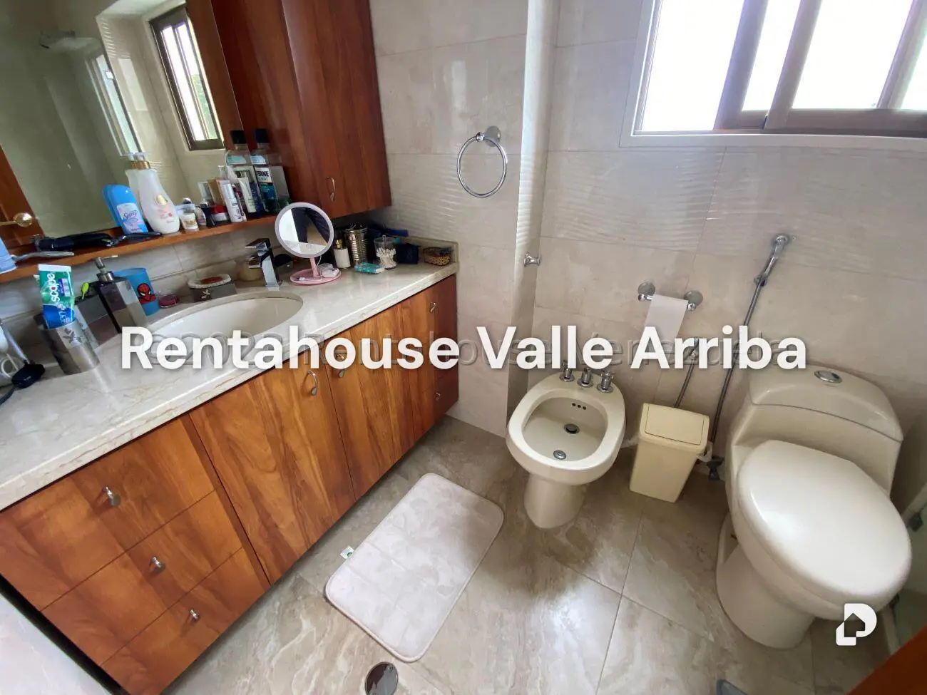 Apartamento en Los Naranjos (del Cafetal), Caracas – 12