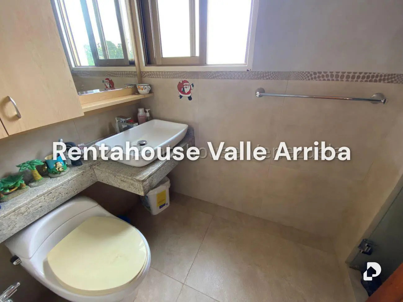 Apartamento en Los Naranjos (del Cafetal), Caracas – 18